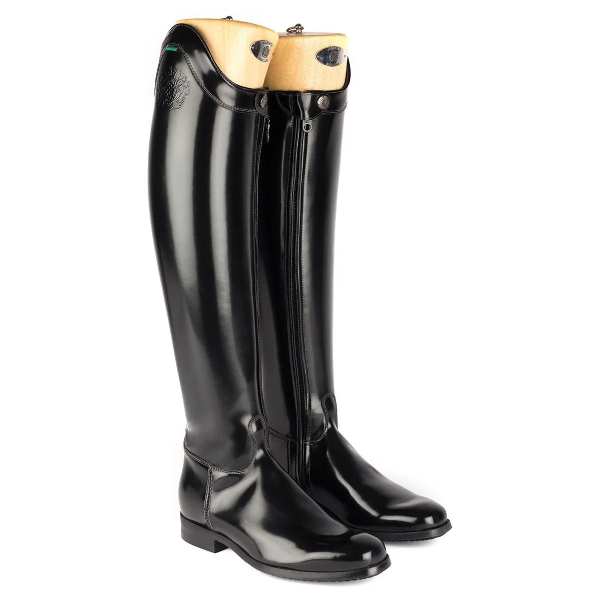 Dressage Vegan<br>Riding boots [40 - 46]