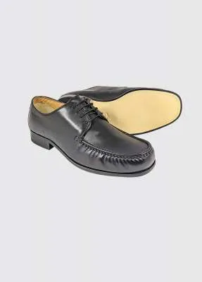 Dubarry Denver 4848 Black 01