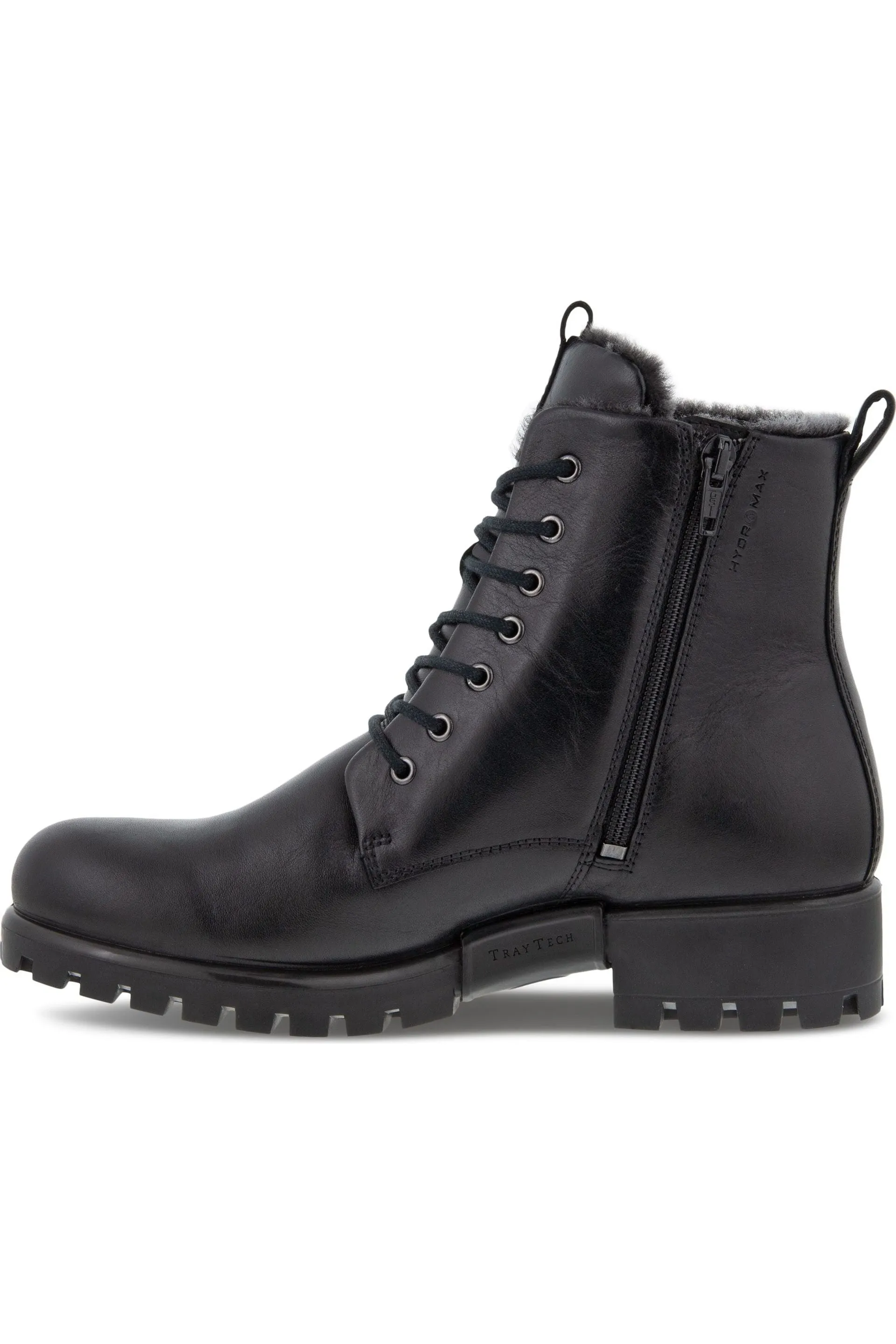 ECCO Modtray W Ankle Boot 490053-01001