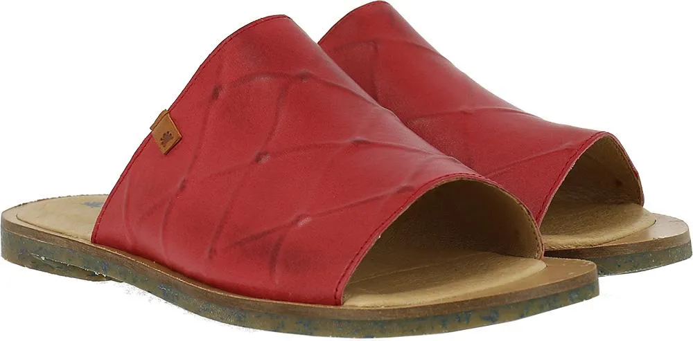 El Naturalista Women's N5185 Tulip Sandal