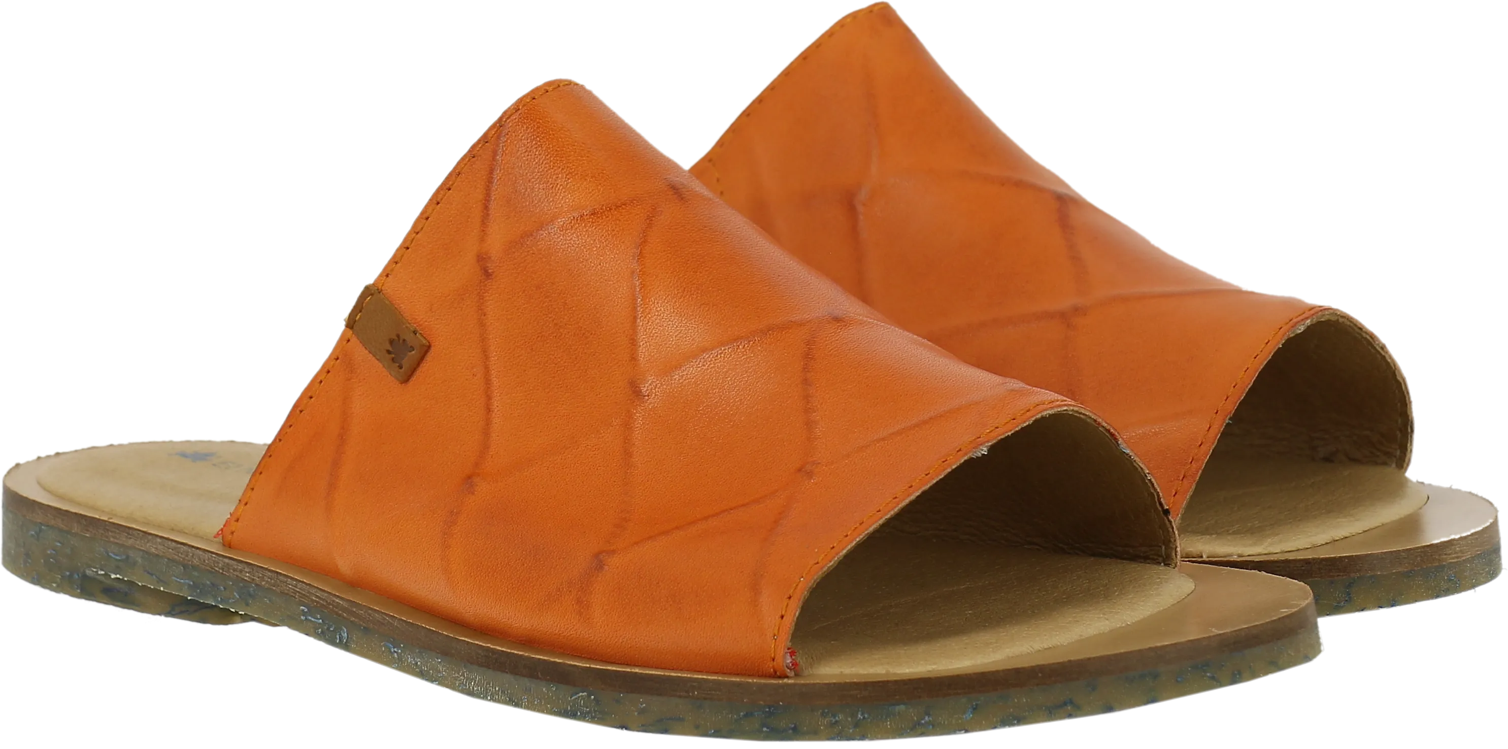 El Naturalista Women's N5185 Tulip Sandal