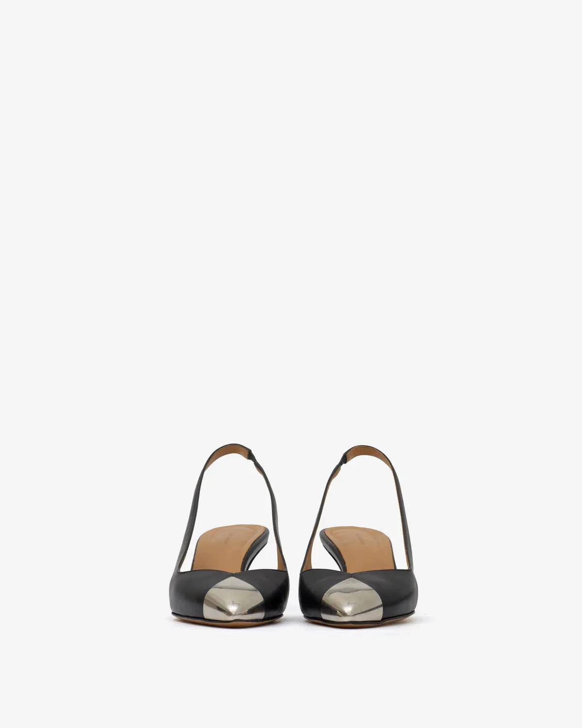 Elina Pumps