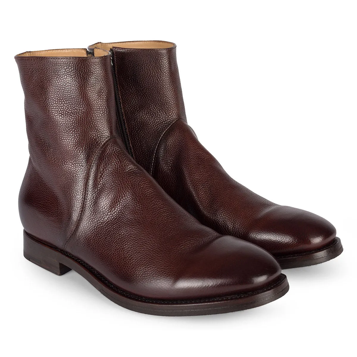 ETHAN 83009<br>Ankle boots