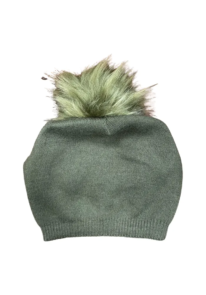 Evelyn Beanie