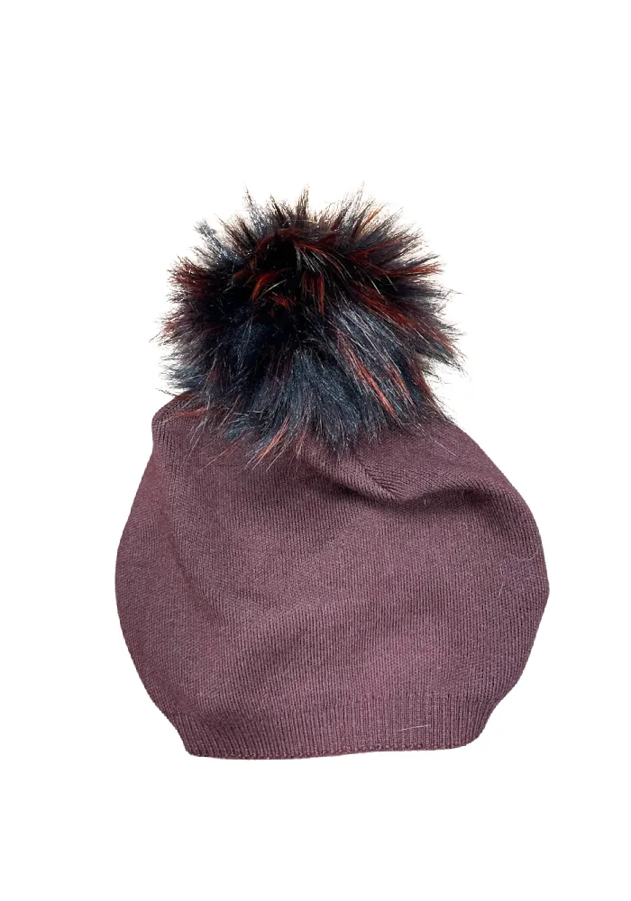 Evelyn Beanie