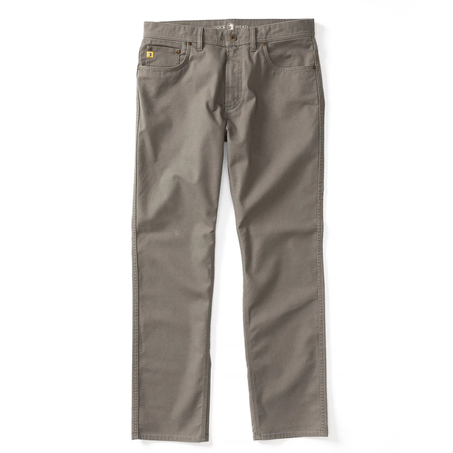 Field Canvas Five-Pocket - Ironworks