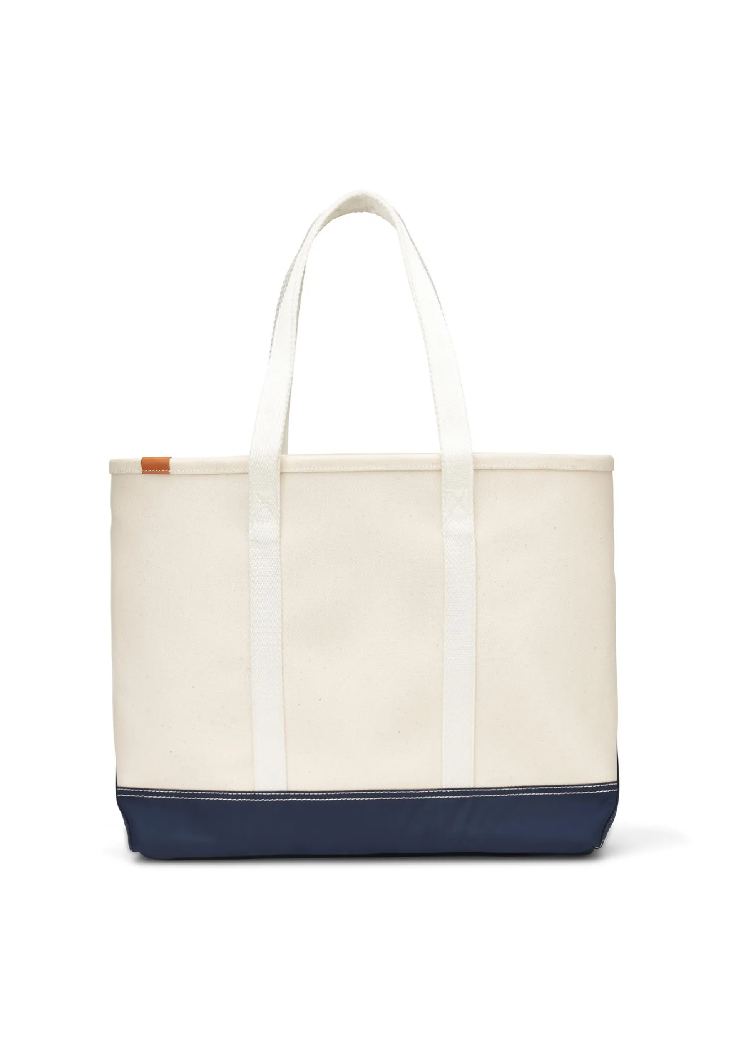 FINN TOTE - NAVY