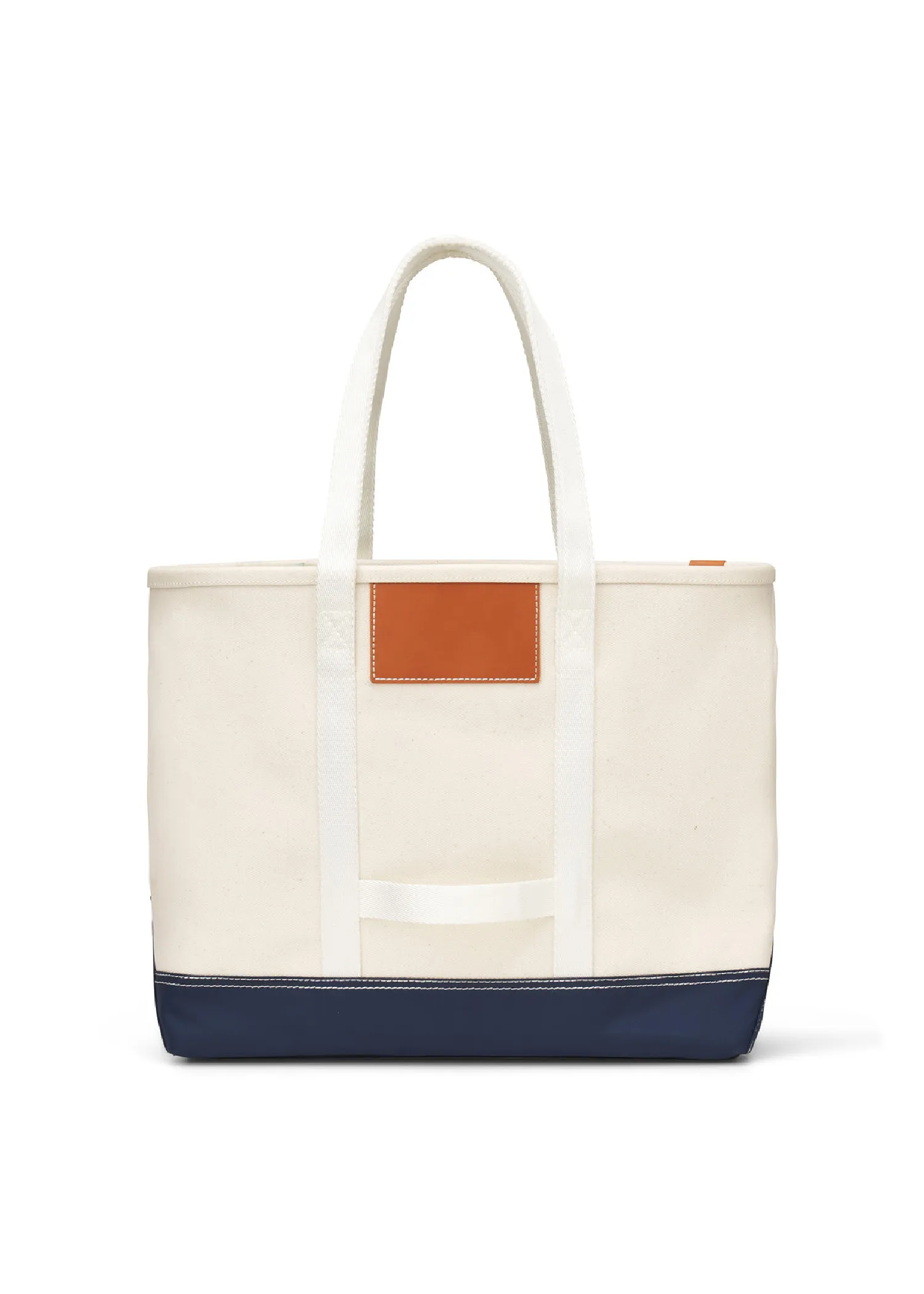 FINN TOTE - NAVY