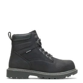 FLOORHAND BLACK WOMEN'S