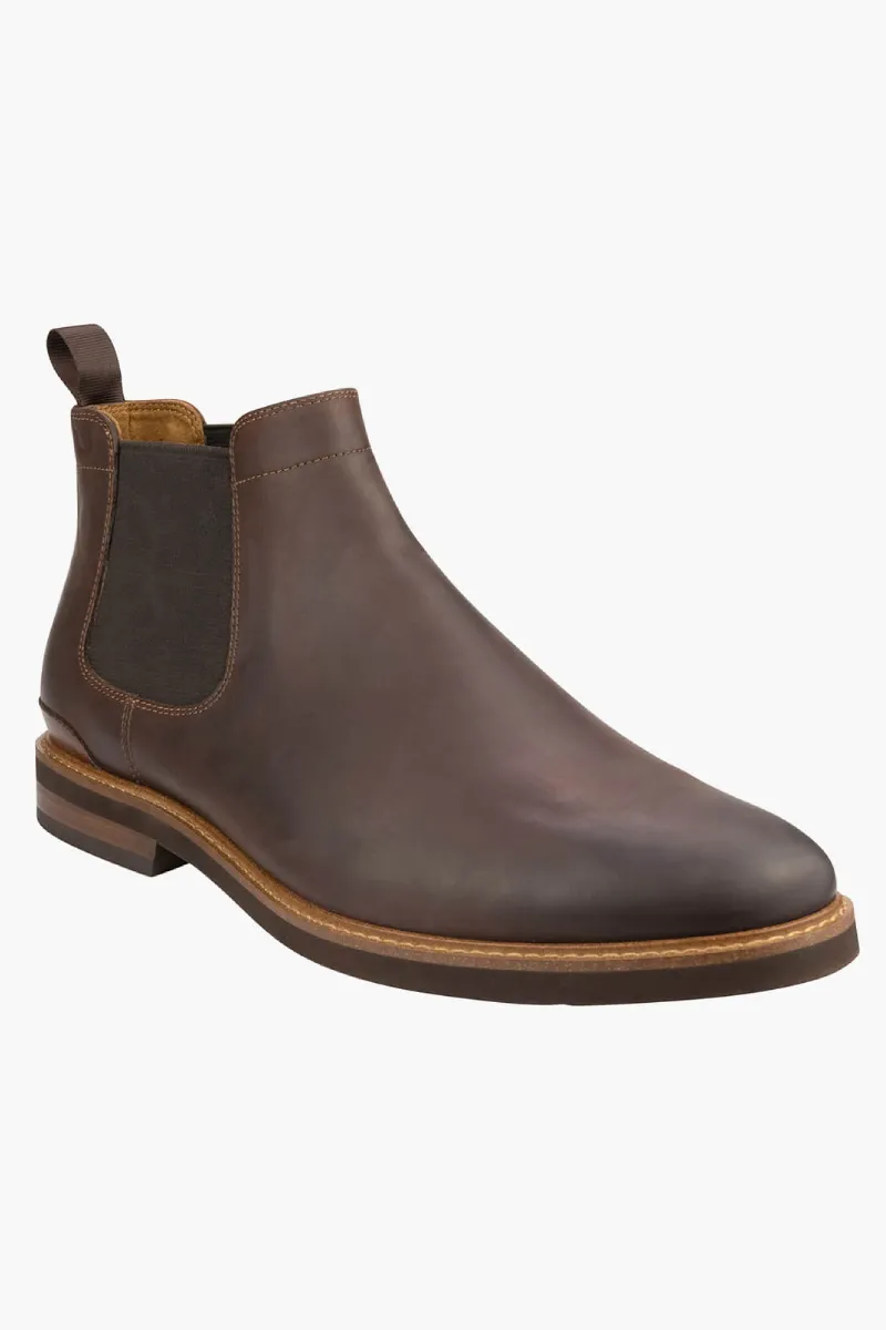 FLORSHEIM  BOOT - HIGHLAND CHELSEA