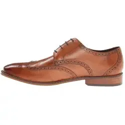 Florsheim Castellano Wing Tip