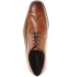 Florsheim Castellano Wing Tip