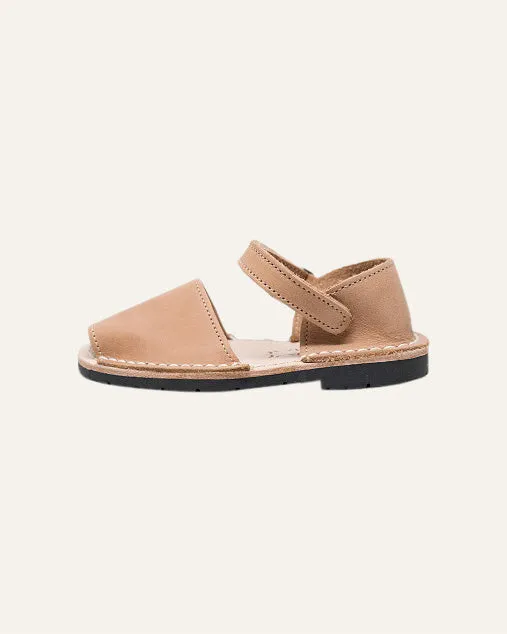 FRAILERA SANDAL