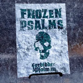 Frozen Psalms (Forbidden Psalm Monthly #1)