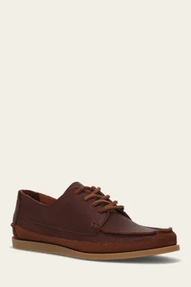 Frye Men's Mason Field Moc