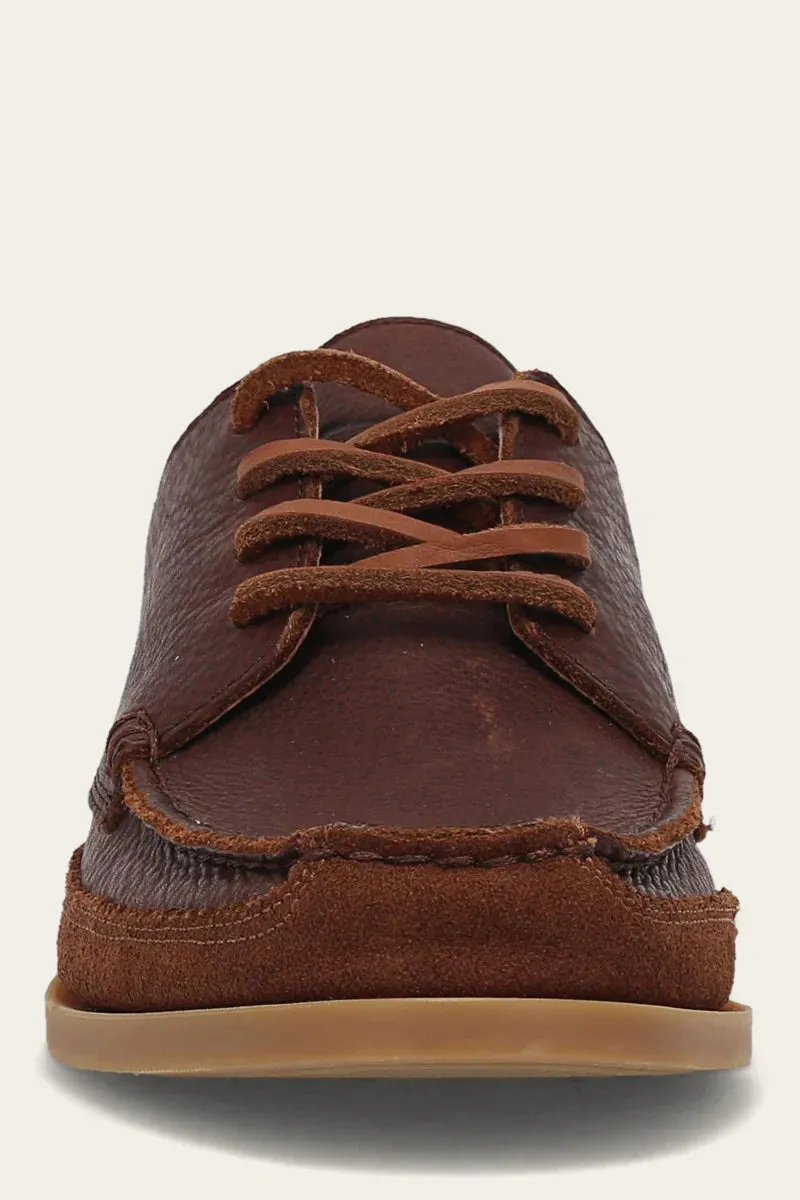 Frye Men's Mason Field Moc