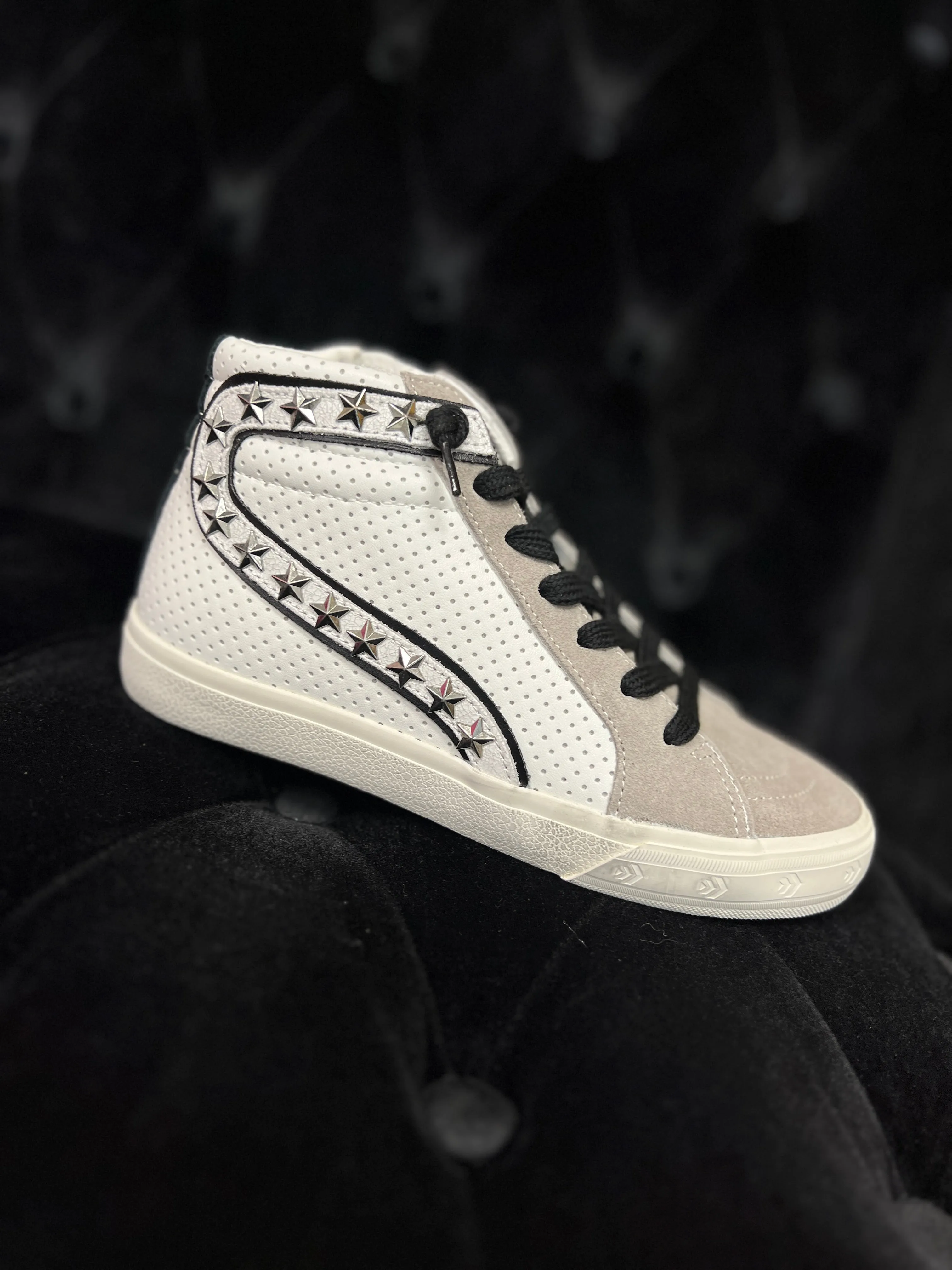 Gadol High Top Sneaker