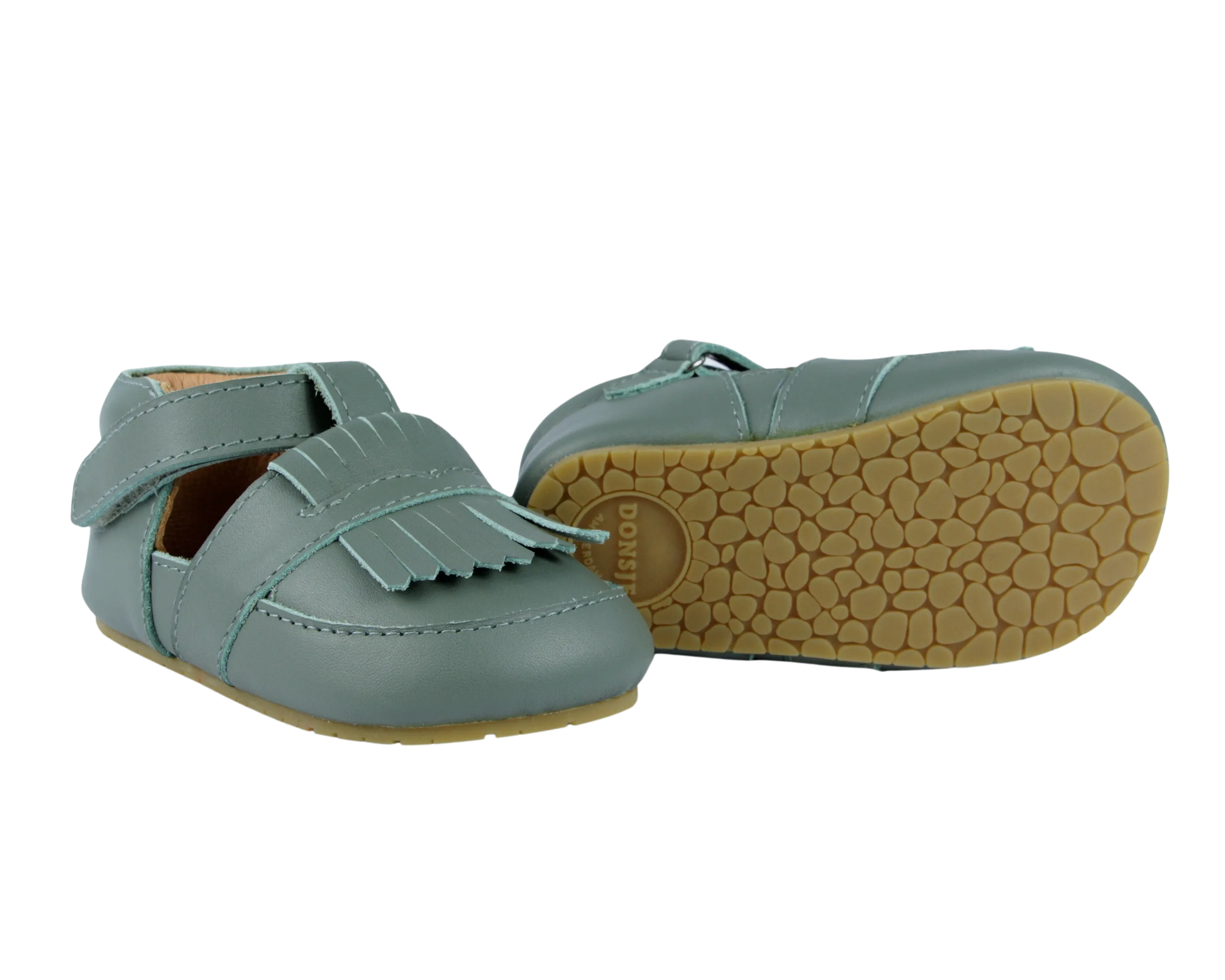 Gaston Shoes | Green Bay Leather