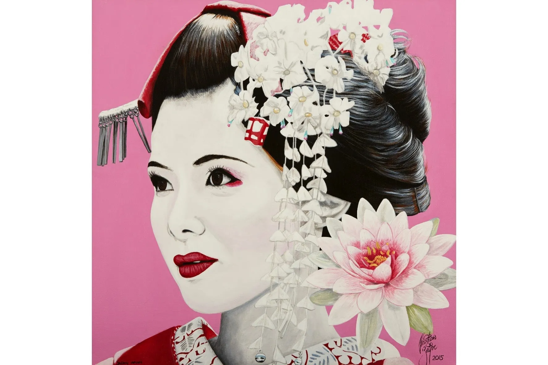 Geisha