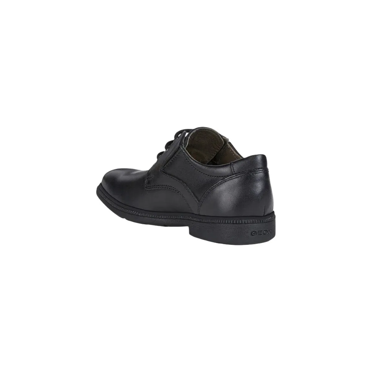 Geox Boys Federico Oxford Uniform Shoe