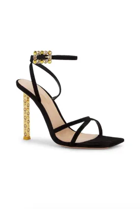 Gianvito Rossi Ankle Strap Sandal