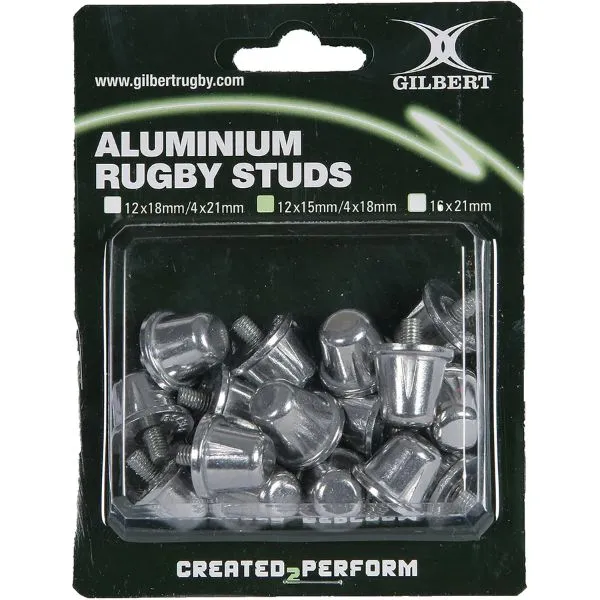 GILBERT - Aluminium Safety Studs