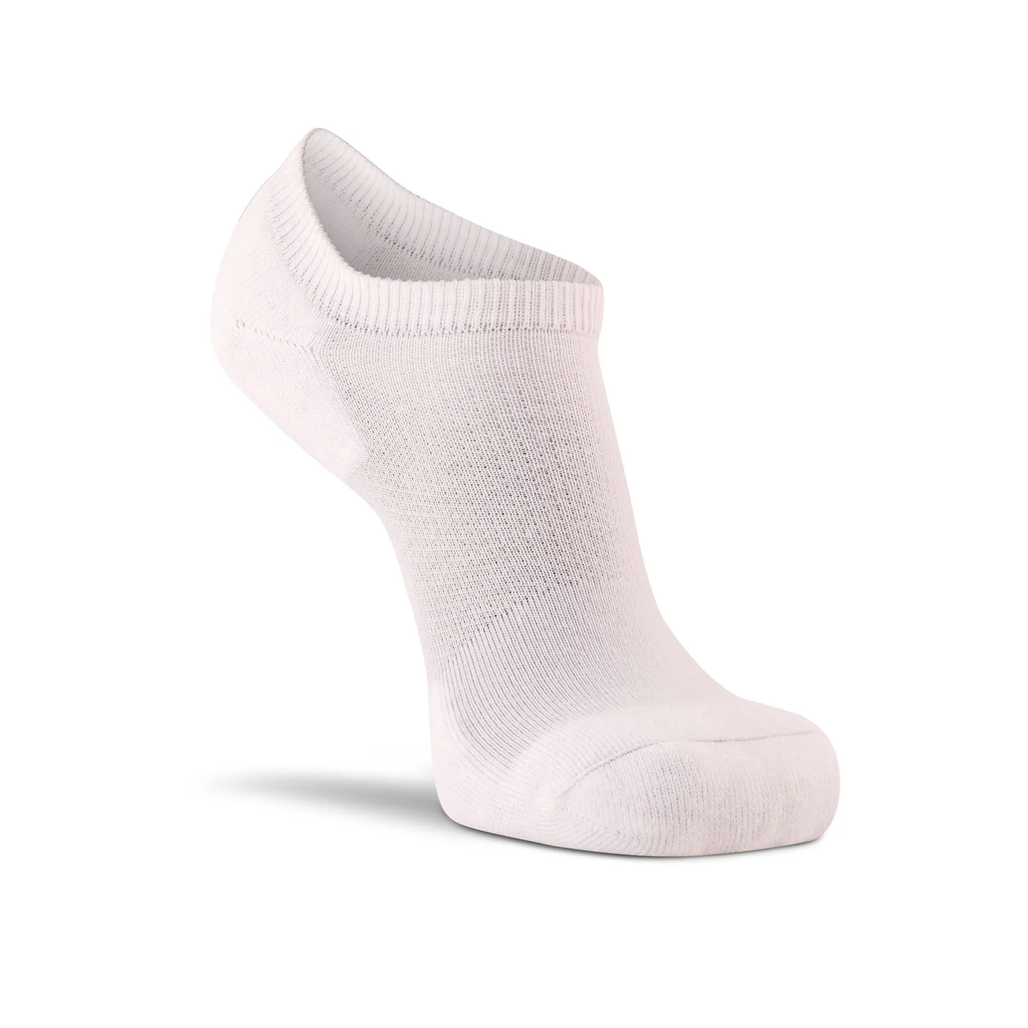 Her Diabetic Lightweight Ankle Sock - 2 Pack