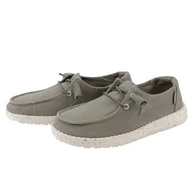 Hey Dude Women's Wendy - Grey