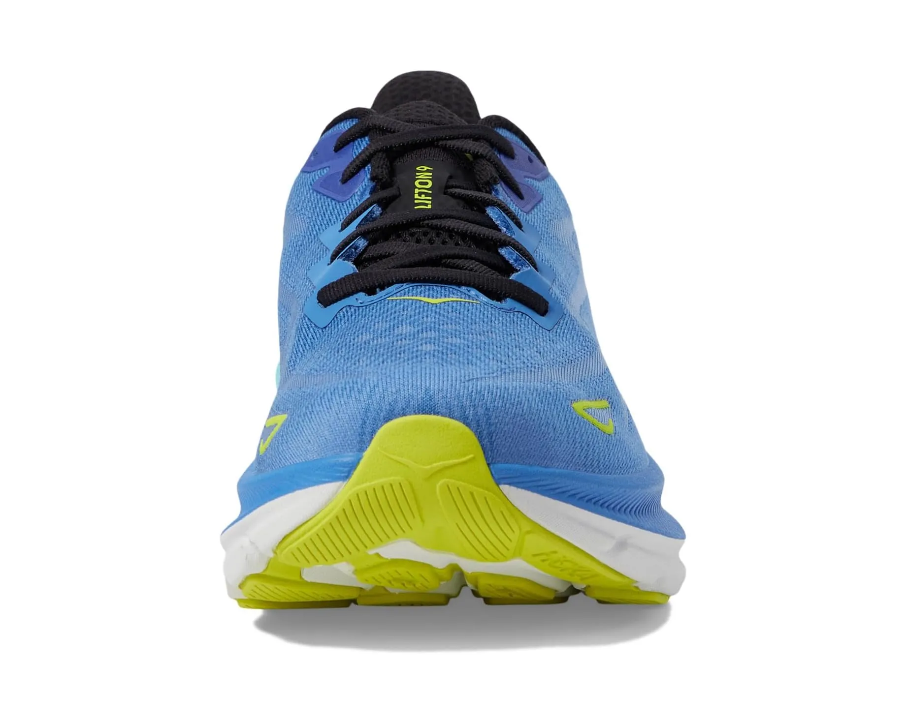 HOKA CLIFTON 9 MENS VIRTUAL BLUE/CERISE