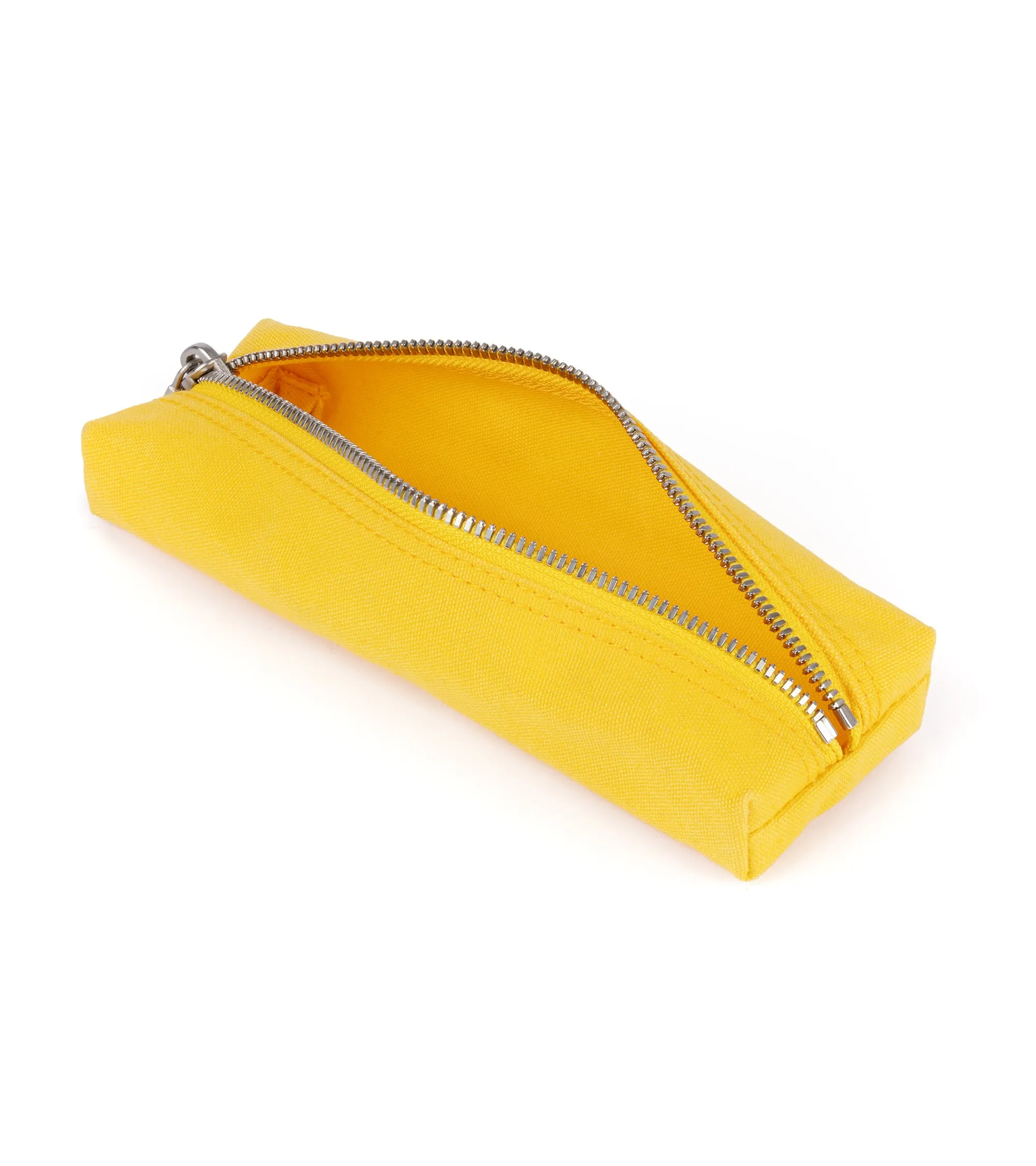 Ichizawa Hanpu for Trunk Pen Case: Yellow