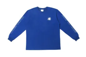 idpt. x Hong Kong Eastern Basketball Team Long Sleeve T-shirt