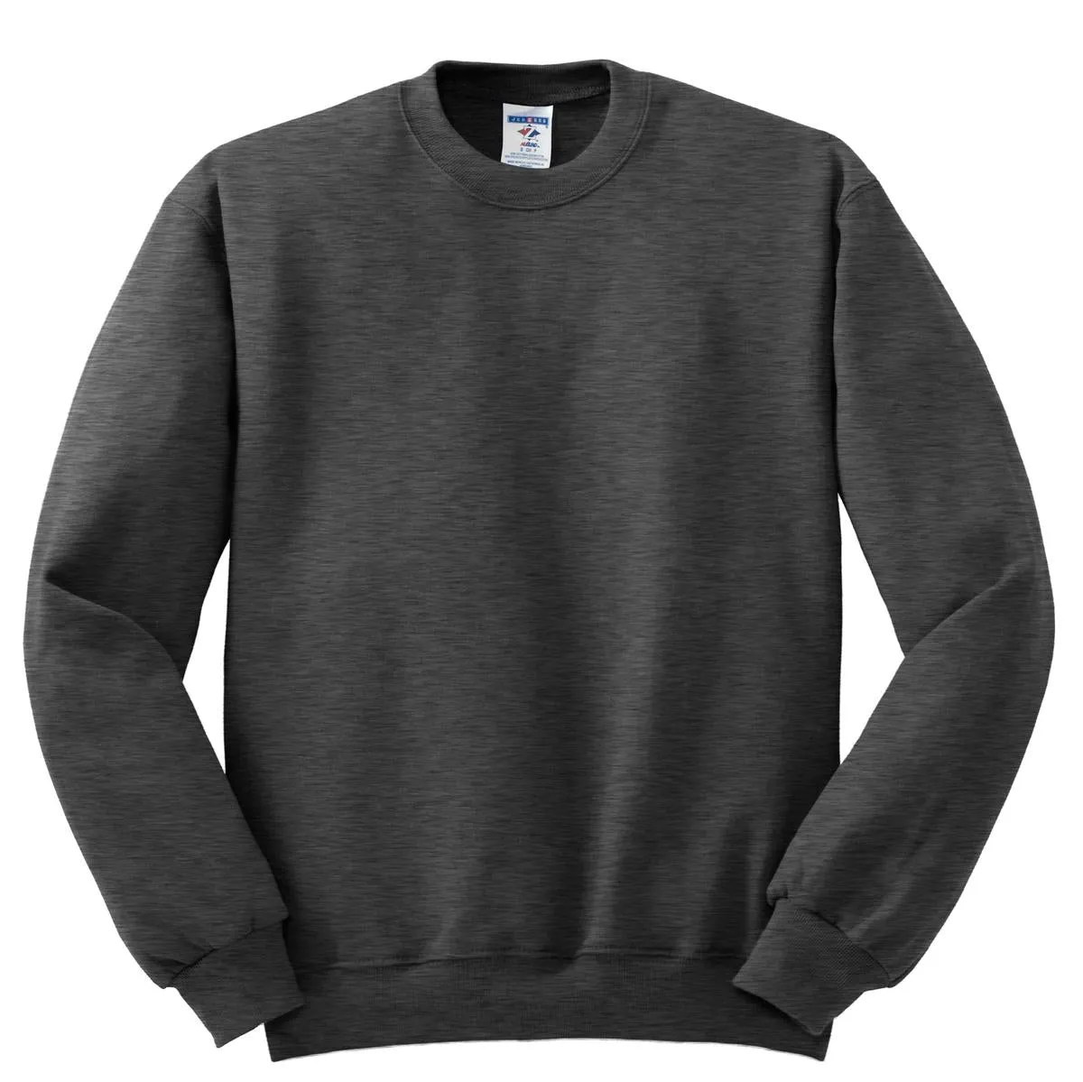 Jerzees - NuBlend Crewneck Sweatshirt. 562M