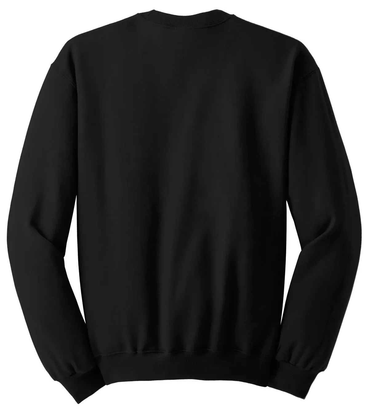 Jerzees - NuBlend Crewneck Sweatshirt. 562M