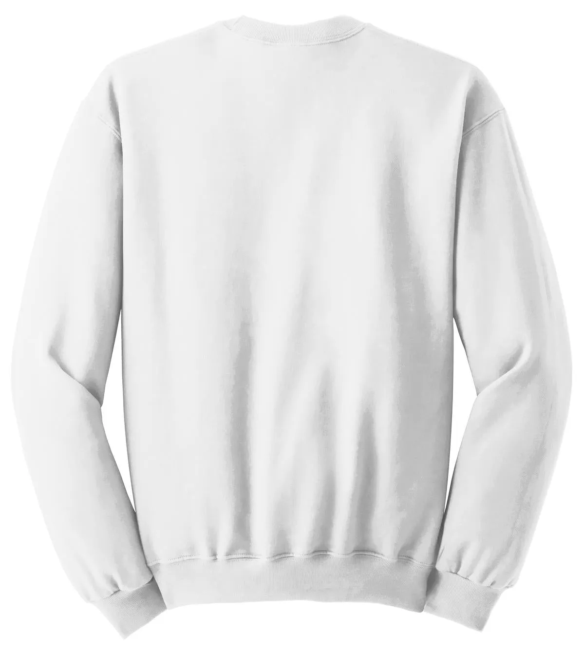 Jerzees - NuBlend Crewneck Sweatshirt. 562M