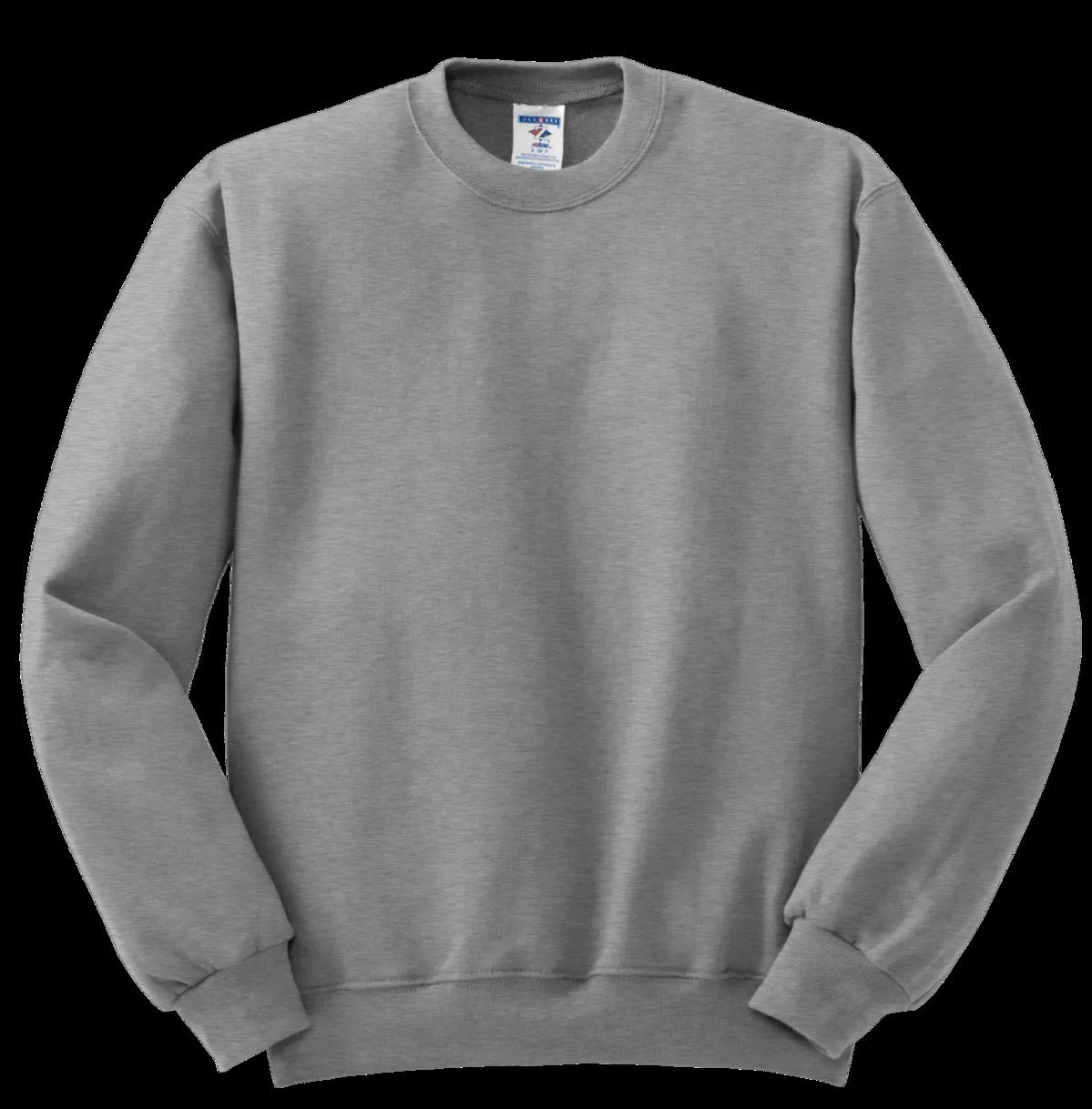 Jerzees - NuBlend Crewneck Sweatshirt. 562M