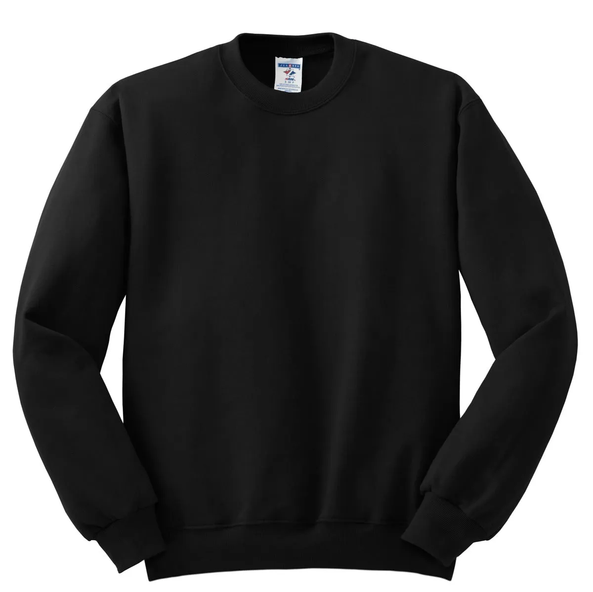 Jerzees - NuBlend Crewneck Sweatshirt. 562M