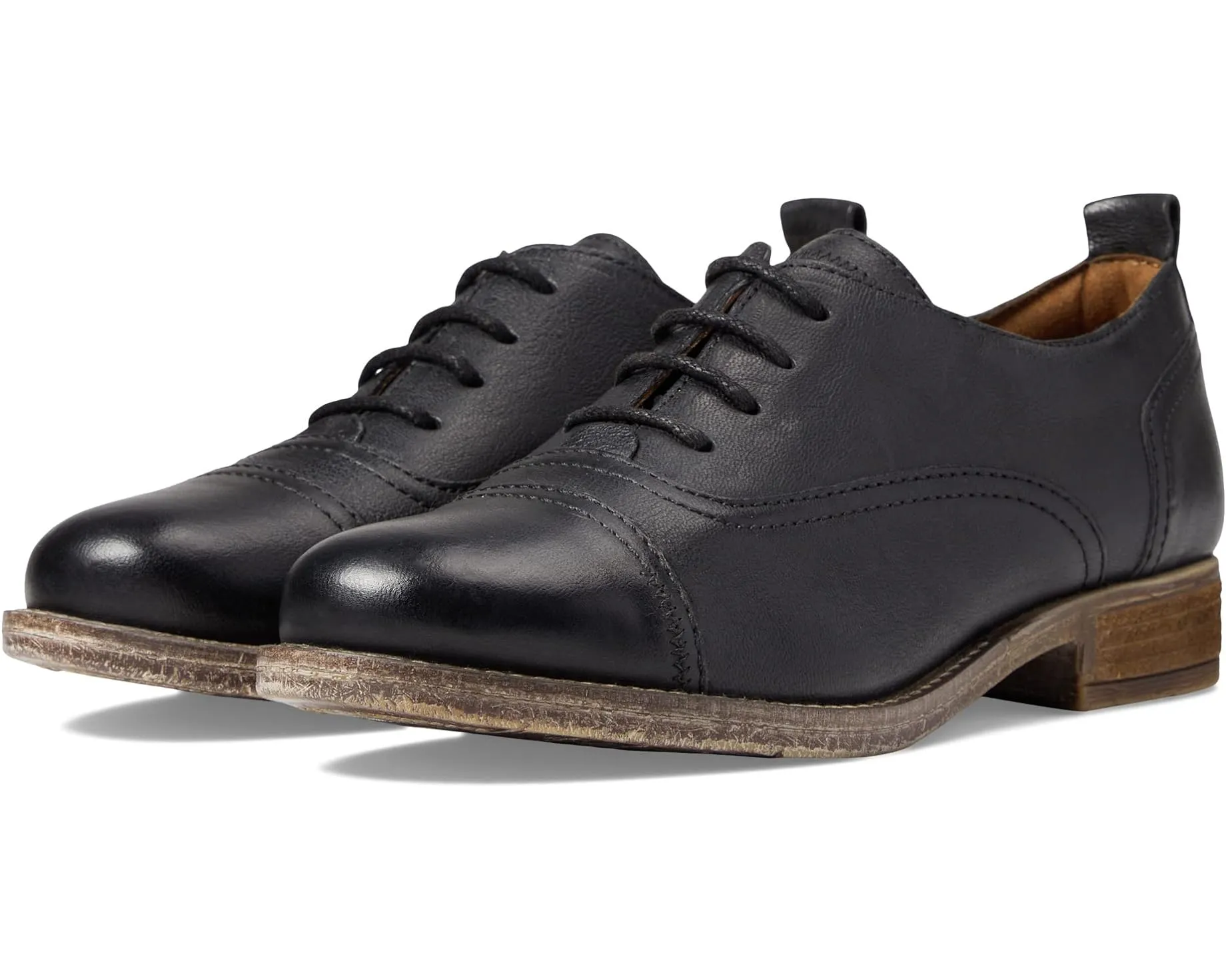 Joseph Seibel Sienna 85 Oxford