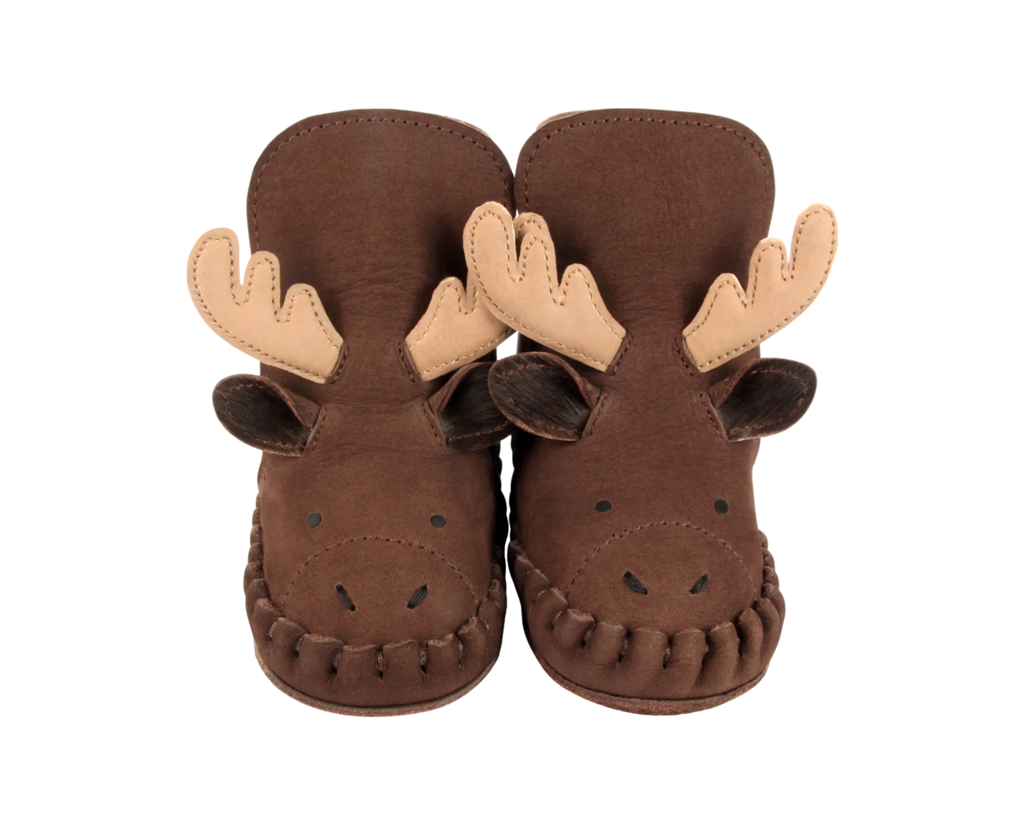 Kapi Exclusive | Moose | Chocolate Nubuck