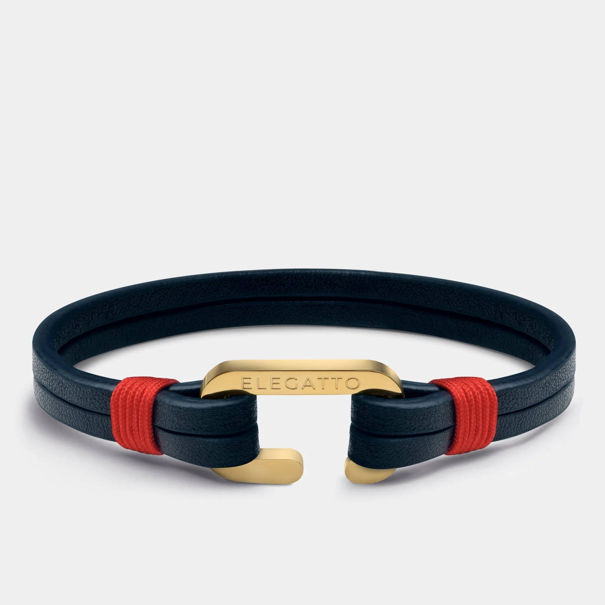 Kellmore Red C-clasp