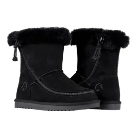 Kid's Cozy Boot 2 (Black)