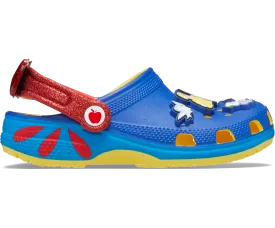 Kids' Snow White Classic Clog