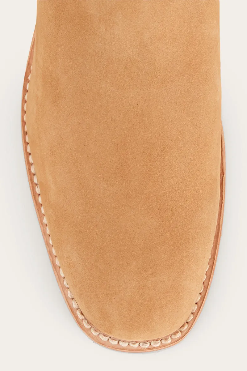 Kununurra Womens Boot - Camel