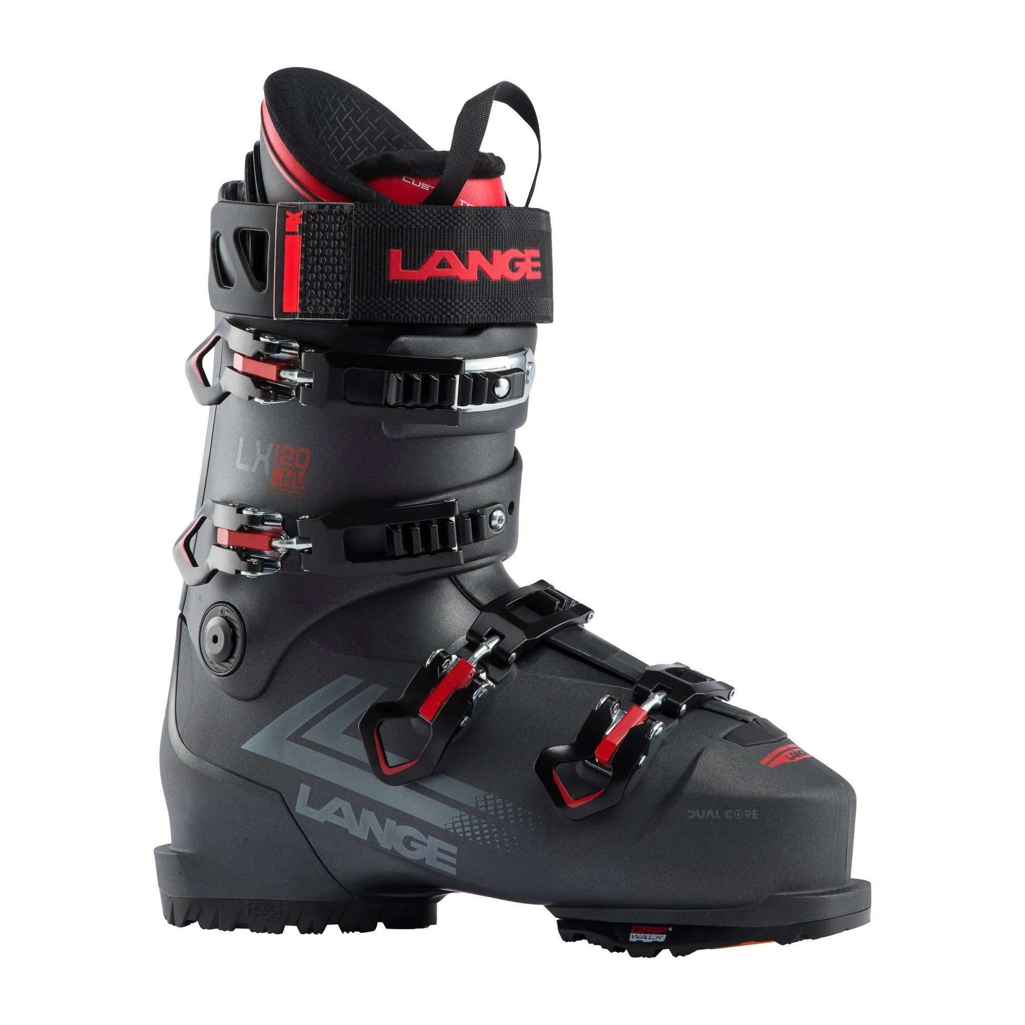 Lange LX 120 HV GW ski boot