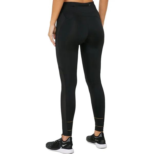 Leggings (WMNS) Nike Running Fast Leggings 'Black', black