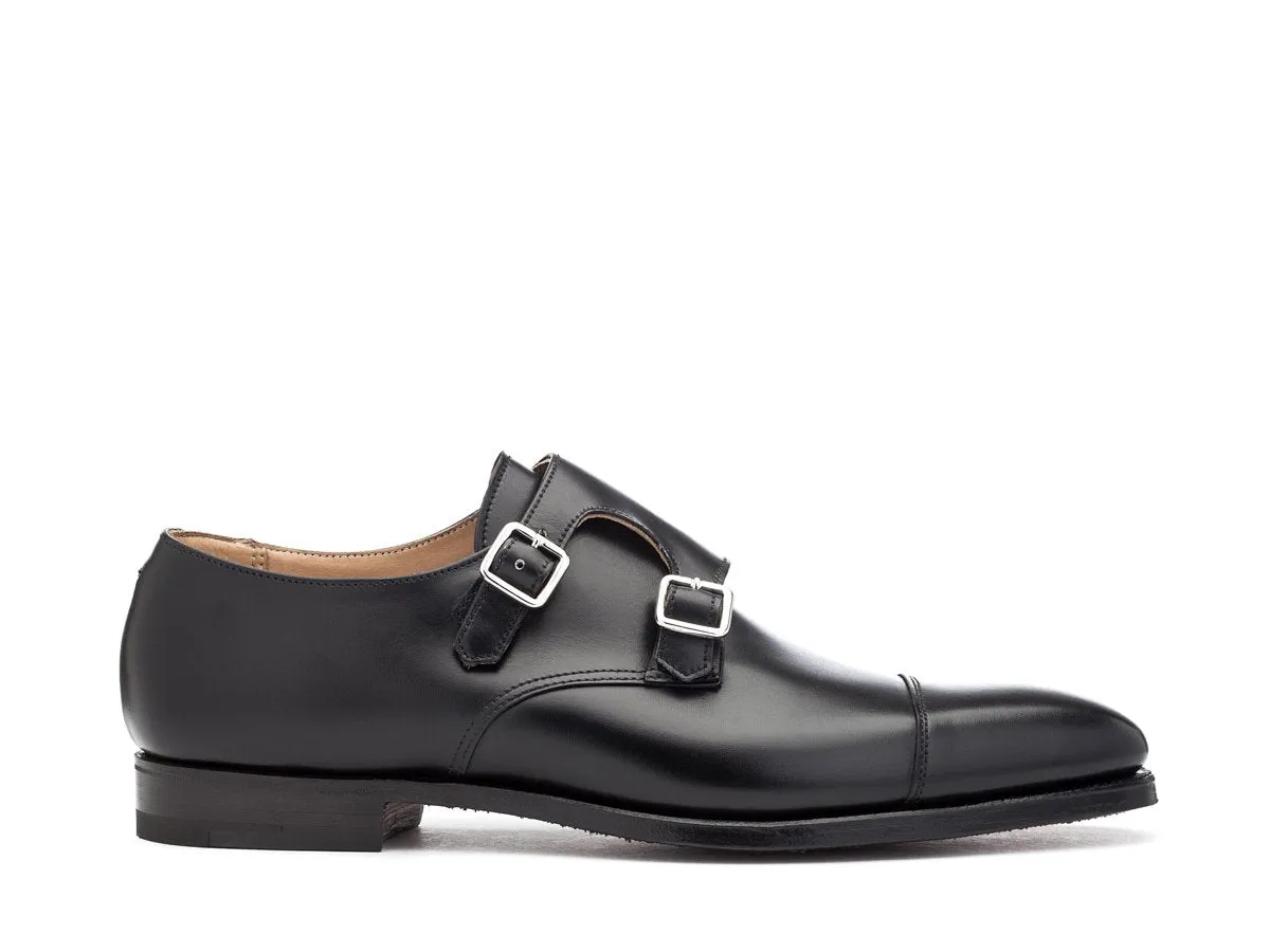 Lowndes Black Calf