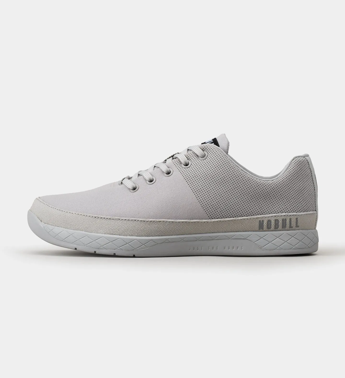 Men's Canvas Trainer