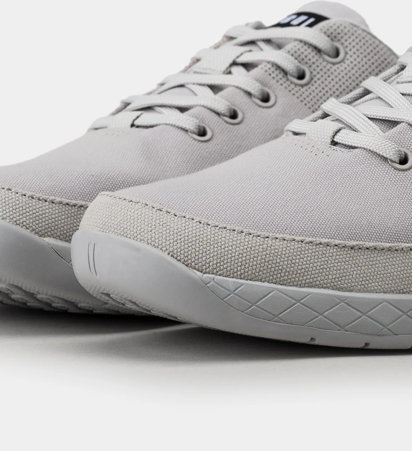 Men's Canvas Trainer