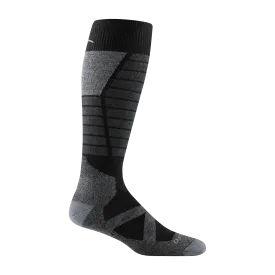 Men's Function X Over-the-Calf  Midweight Ski & Snowboard Sock