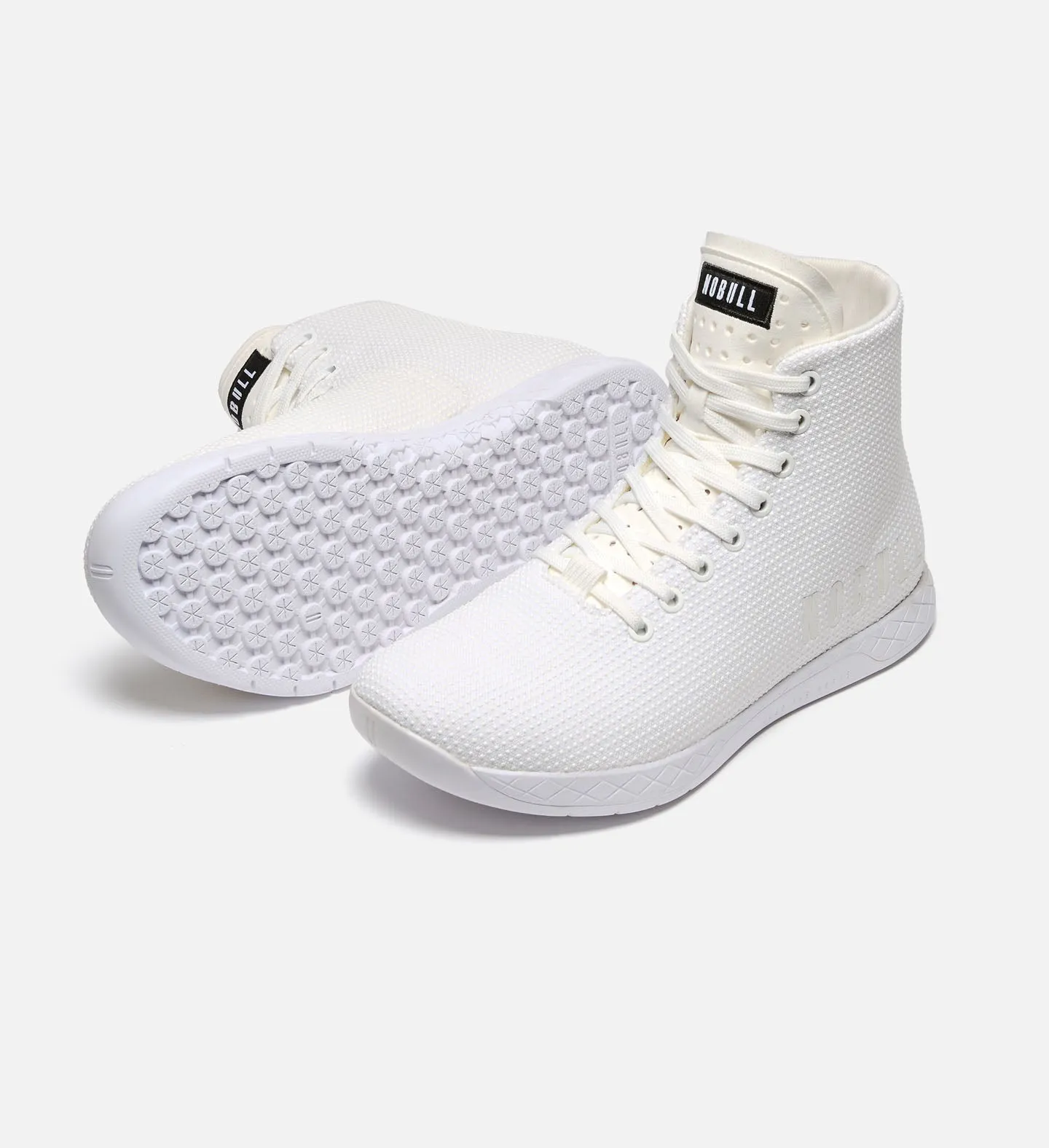 Men's Outwork High-Top