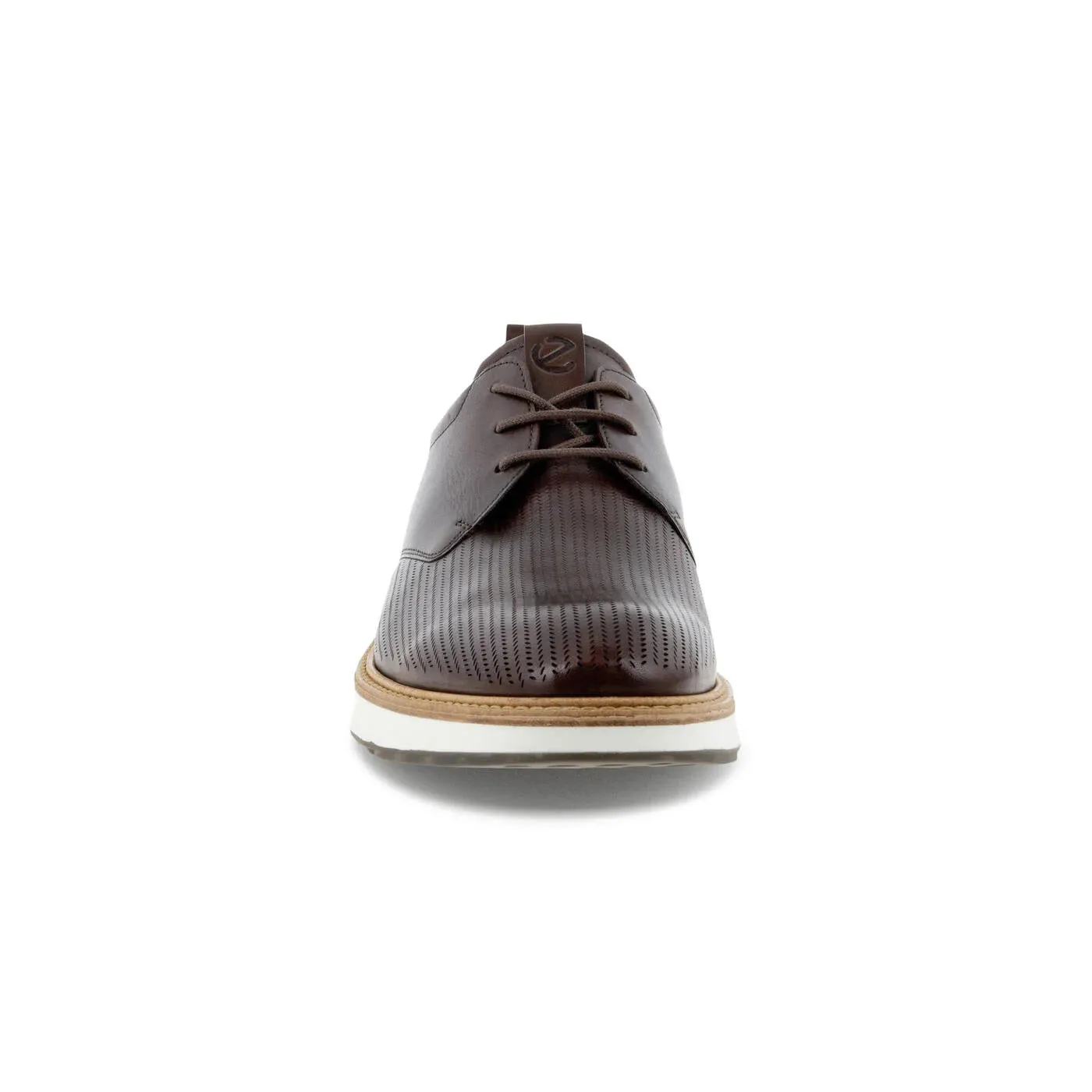 Men's ST.1 Hybrid Perf Toe 2.0 Cocoa Brown